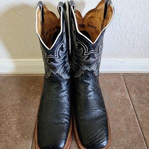 Cowboy boots